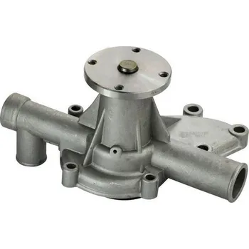 Vodní pumpa motoru Vodní čerpadlo, chlazení motoru, , 11511258933, 11511259660, 11519070752, DENCKERMANN, A310195