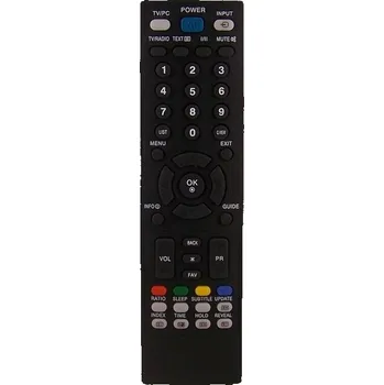 Dálkový ovladač Neoriginální dálkový ovladač - LG AKB33871414