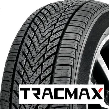 Osobní pneu Pneumatiky TRACMAX trac saver a/s 175/70 R12 80T, celoroční pneu, osobní a SUV