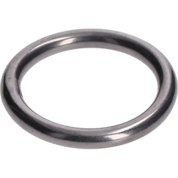 Nerezové kroužky 8 (NL-M8229-8)