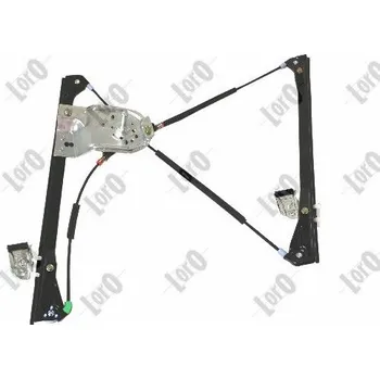 Stahovačka okna Zvedací zařízení oken ABAKUS 130-053-080