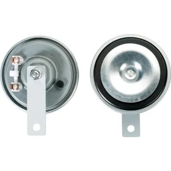 Auto-moto Klakson, , 0867509, HELLA, 3AL 002 952-877