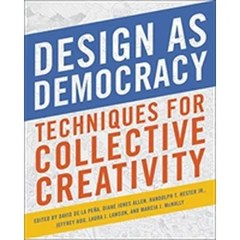 Design as Democracy