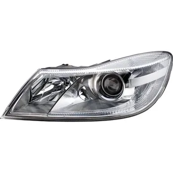 Přední světlomet Světlomet, , 1Z2941017P, HELLA, 1LL 247 052-271