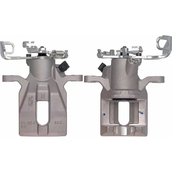 Brzdový systém Brzdový třmen, , 34216860558, 34216865656, ATE, 24.3367-1720.5