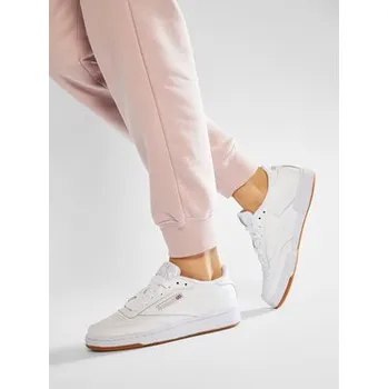 Dámské tenisky Sneakersy Reebok Club C 85 BS7686 Bílá 35_5