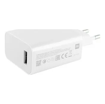 Nabíječ Xiaomi MDY-10-EL Quick Charge 3A (BULK) white