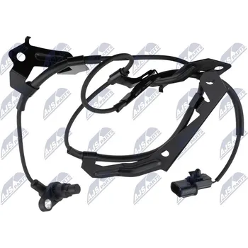 Přislušenství brzdového systému Snímač, počet otáček kol NTY HCA-MS-089