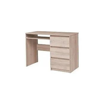 Psací stůl PC stůl KOSMOS C09 Varianta: dub sonoma