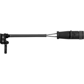 Přislušenství brzdového systému Výstražný kontakt, opotřebení obložení, , 2319050014, A2319050014, HELLA, 8DK 355 252-311