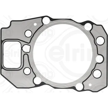 Těsnění, hlava válce, , ELRING, 861.750