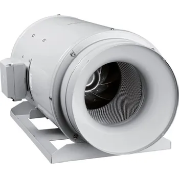 Domácí ventilátor Soler & Palau TD Silent 1300/250 3V tříotáčkový ventilátor