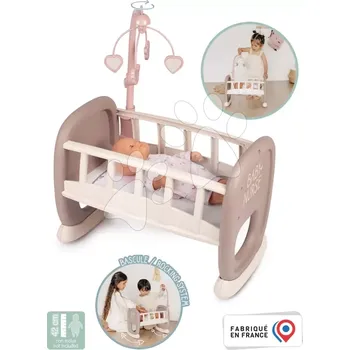 Kolébka postýlka baby nurse