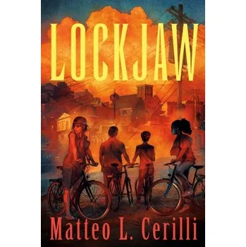 Lockjaw - Cerilli, Matteo L.