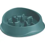 Miska proti hltání protiskluz SMART 1l zelená Zolux