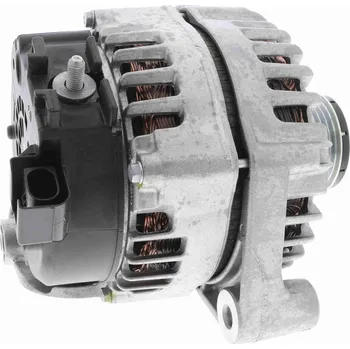 Alternátor generátor, , 12318509226, 12318509227, 12318570675, 12318570676, 8570675, 8570676, VEMO, V20-13-50015