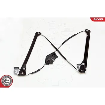 Stahovačka okna Zvedací zařízení oken 01SKV062