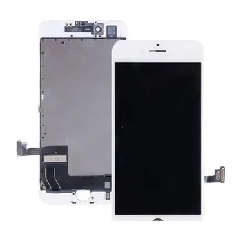 Dotyková deska iPhone 7 + LCD white - Class A