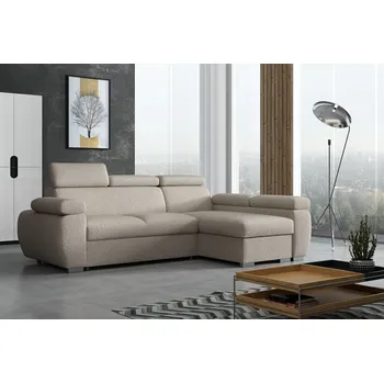 Sedací souprava Falco Sedací souprava Bodie pravá Anthology béžová