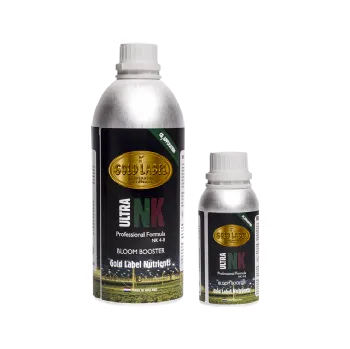 Hnojivo Gold Label Ultra NK Objem: 1l