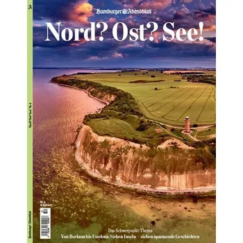 Cestování Nord? Ost? See! Nr. 4 - Hamburger Abendblatt