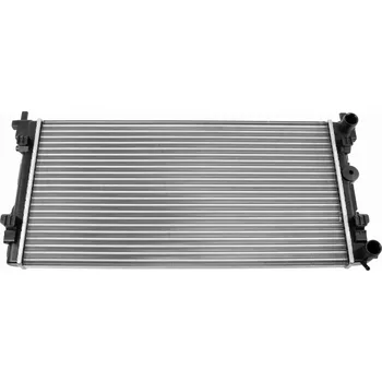 Motor automobilu Chladič, chlazení motoru, , 6R0121253, 6R0121253A, 6R0121253L, 6R0121253N, 6RF121253, VEMO, V10-60-0010