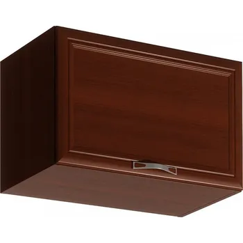 Kuchyňská skříňka Horní kuchyňská skříňka SICILIA G60KN výklopná, ořech Milano