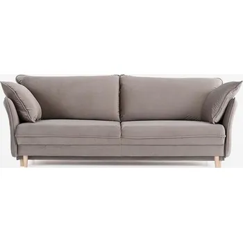 Pohovka OPTIMUS 3 3-sed - EXPRES BLUVEL 40