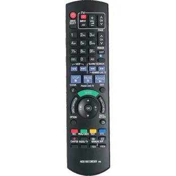 Dálkový ovladač Neoriginální dálkový ovladač - PANASONIC N2QAYB000614