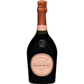 Laurent Perrier Rosé 0,75 l