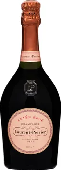 Laurent Perrier Rosé 0,75 l