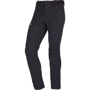 Pánské kalhoty Pánské kalhoty Northfinder MAXWELL S Černá