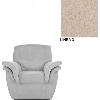 Křeslo Křeslo AVA PROVAN 1ALR LINEA 3