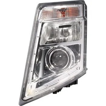 Přední světlomet Světlomet, , 21035631, 21323100, 9511398, HELLA, 1LL 010 478-141