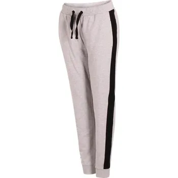 Dámské tepláky Willard TABITA M Šedá, Černá