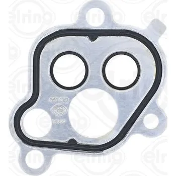 Těsnění, olejové čerpadlo automatické převodovky, , ELRING, 840.360