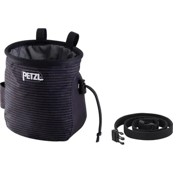pytlík na magnezium Pytlík na magnézium Petzl Saka Stripes