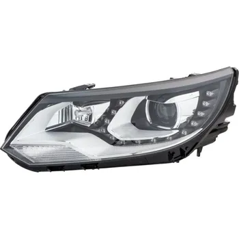 Přední světlomet Světlomet, , 5N2941753, 5N2941753B, HELLA, 1ZS 010 748-331