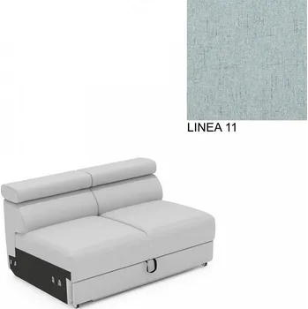 Pohovka AVA TEMPO 2OAF LINEA 11 2OAF