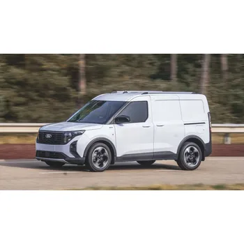 Nosič kol Příčníky Thule WingBar Edge Evo Ford Transit Courier 2024- s podélníky