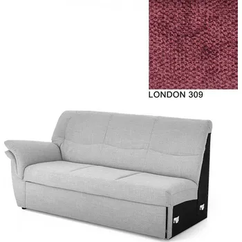 Pohovka AVA PROVAN 3ALF LONDON 309 3ALF