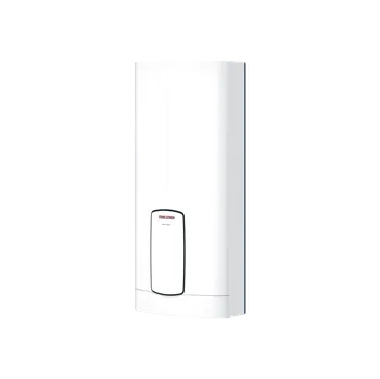 Průtokový ohřívač Komfortní průtokový ohřívač HDB-E 27 Trend