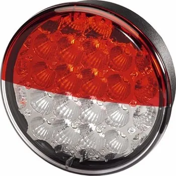 Zadní světlomet Zadní světlo, , 1529556, HELLA, 2SD 344 200-317