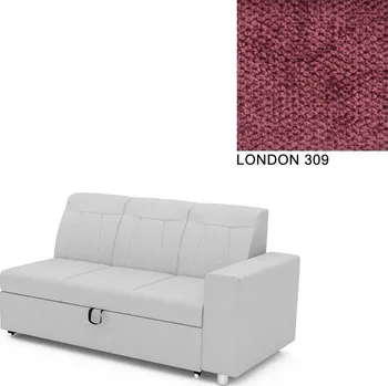 Pohovka AVA TINY 3ARF LONDON 309 3ARF