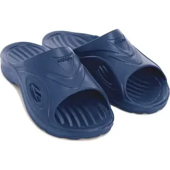 Dámské pantofle Dámské pantofle Demar Bahama 4720 D modré