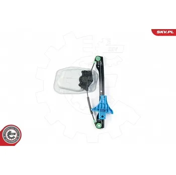 Stahovačka okna Zvedací zařízení oken ESEN SKV 01SKV494