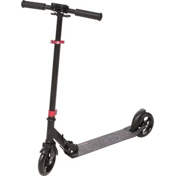 Koloběžka Skládací koloběžka Arcore TORQ UNI Černá