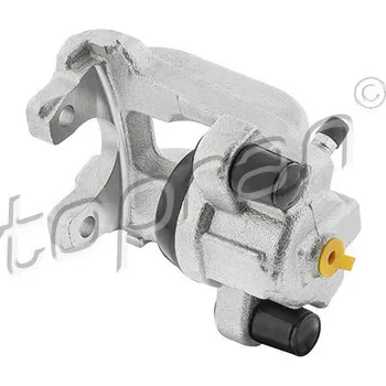 Brzdový třmen Brzdový třmen, , TOPRAN, 631 473