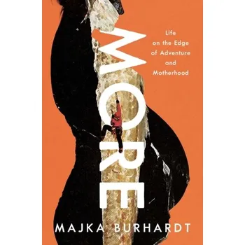 Literární biografie More - Burhardt, Majka