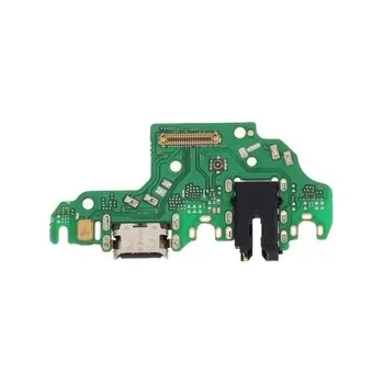 Huawei P40 LITE flex nabíjení + mikrofon